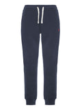 U.S. Polo Assn. Pantalone Tuta Niki Uomo 2115002-0000390 - Blu