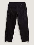 Vans Pantalone Cargo Uomo VN0008N6 Black - Nero
