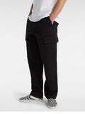 Vans Pantalone Cargo Uomo VN0008N6 Black - Nero