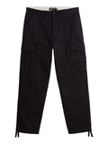 Vans Pantalone Cargo Uomo VN0008N6 Black - Nero