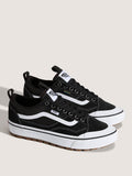 Vans Sneakers Mte Old Skool Waterproof Uomo VN000DAZ Black/white - Nero