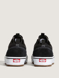 Vans Sneakers Mte Old Skool Waterproof Uomo VN000DAZ Black/white - Nero