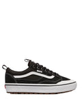 Vans Sneakers Mte Old Skool Waterproof Uomo VN000DAZ Black/white - Nero