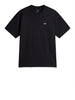 vans t shirt left chest uomo vn000p1p black nero 164821683