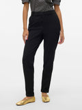 Vero Moda Pantalone Donna 10225280 Black - Nero
