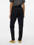 Vero Moda Pantalone Donna 10225280 Black - Nero