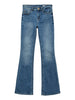 vero moda jeans a zampa donna 10302478 denim 167191384