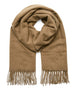vero moda sciarpa donna 10313637 cub marrone 166694734
