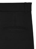 Vero Moda Pantalone Donna 10334107 Black - Nero