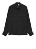 vero moda camicia donna 10337666 black nero 164277981