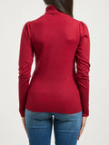 Yes Zee Dolcevita Donna M038RU00 - Rosso