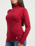Yes Zee Dolcevita Donna M038RU00 - Rosso