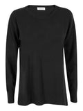 Yes Zee Maglia Donna M052RU00 - Nero