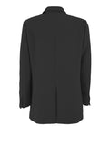 Yes Zee Cappotto Uomo O816KK00 - Nero