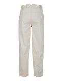 Yes Zee Pantalone Chino Donna P344FK00 - Avorio