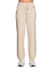 yes zee pantalone palazzo donna p369ru00 beige 163687494