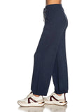 Yes Zee Pantalone Jogger Donna P369RU00 - Blu