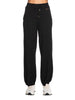 yes zee pantalone palazzo donna p369ru00 nero 165988788