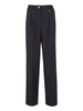 yes zee pantalone chino donna p385k700 variante nera nero 163623020