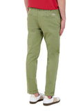 40Weft Pantalone Chino Billy Uomo BILLY_2658 - Verde