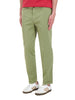 40weft pantalone chino billy uomo billy_2658 verde 168085880