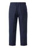 40Weft Pantalone Chino Uomo COACH_2668 - Blu