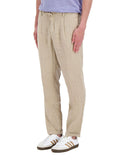 40Weft Pantalone Chino Uomo COACH_2668 - Beige