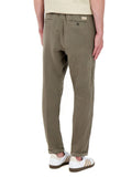 40Weft Pantalone Chino Uomo COACH_2668 - Verde