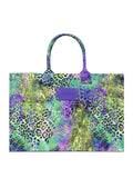 4Giveness Borsa Mare Saint Tropez Donna ACBO5939 Var. Unica - Multicolore