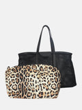 4Giveness Borsa Mare Favignana Maya Dream Donna ACBO5981 - Nero