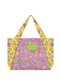 4Giveness Borsa Mare Boho Chic Donna ACBO5993 Var. Unica - Multicolore