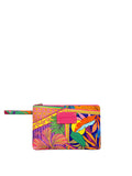 4Giveness Borsa Pochette Mare Pop Donna ACPO5955 Var. Unica - Multicolore