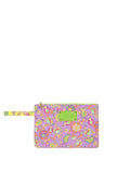 4Giveness Borsa Pochette Mare Boho Donna ACPO5997 Var. Unica - Multicolore