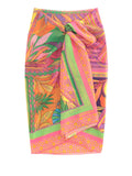 4Giveness Pareo Pop Donna ACPR5785 Var. Unica - Multicolore