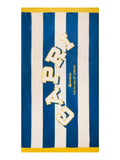 4Giveness Telo Mare Capri Uomo ACTE6384 Var. Unica - Multicolore