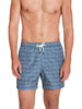 4giveness shorts mare uomo bwso6318 blu 160256373