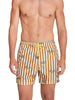 4giveness shorts mare uomo bwso6325 moro marrone 160747524