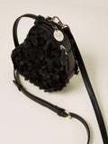 Actitude Borsa a Tracolla Donna 261AA7012 - Nero