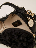 Actitude Borsa a Tracolla Donna 261AA7012 - Nero