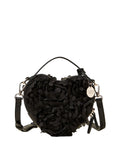 Actitude Borsa a Tracolla Donna 261AA7012 - Nero