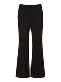 Actitude Pantalone Zampa Donna 261AP2149 - Nero