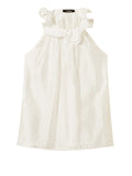Actitude Top Donna 261AP2184 Off White - Bianco
