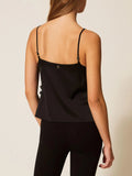 Actitude Top Donna 261AP2235 - Nero