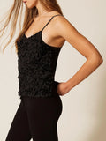 Actitude Top Donna 261AP2235 - Nero