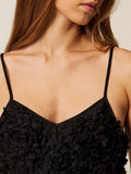 Actitude Top Donna 261AP2235 - Nero