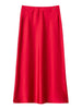 actitude gonna longuette donna 261ap2252 magenta fuxia 163926286
