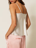 Actitude Top Donna 261AP2253 Off White - Bianco