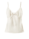 Actitude Top Donna 261AP2253 Off White - Bianco