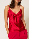 Actitude Top Donna 261AP2253 Magenta - Fuxia