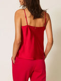 Actitude Top Donna 261AP2253 Magenta - Fuxia